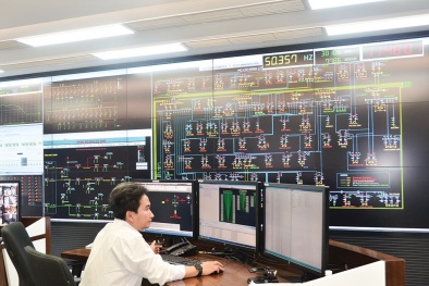 EVN ứng dụng khoa học công nghệ giúp ngành điện nâng cao năng suất 13Win18 cá cược thể thao