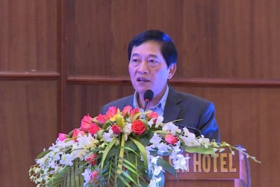 Thứ trưởng Trần Văn Tùng: Đổi mới công nghệ nâng cao năng lực cạnh tranh Link Đăng Nhập Nhà cái 13Win16.Com