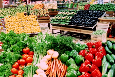 ‘Siết’ truy xuất nguồn gốc đối với nông sản Việt là yêu cầu tất yếu