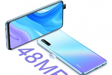 Giá chỉ 7 triệu đồng, Huawei Y9s có gì đặc biệt?