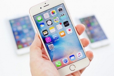 Cách khoá truy cập ứng dụng trên iPhone, iPad tránh cho trẻ nhỏ dùng