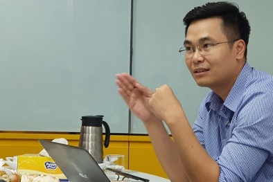 Chuyên gia Maybank KimEng VN: Cổ phiếu ngân hàng Việt đang bị định giá thấp