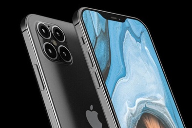 Thế hệ mới của Iphone vượt trội hơn so với dòng Iphone 11 Pro Max