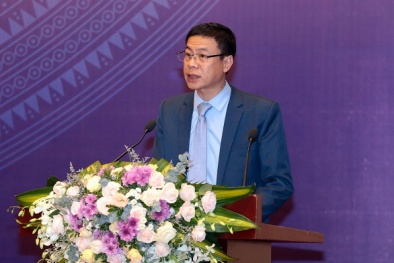Khoa học công nghệ và đổi mới sáng tạo là động lực thúc đẩy thịnh vượng