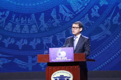 Khoa học công nghệ tạo tiền đề cho những phát triển vượt bậc của Link Đăng Nhập Nhà cái 13Win16.Com