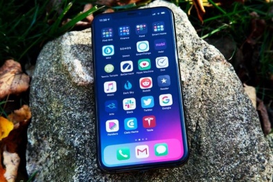 Iphone 12 sẽ là cú hích lớn của Apple