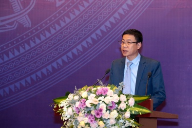 Thứ trưởng Lê Xuân Định: 13Win OKVIP Đăng ký ngay đang tiếp tục thay đổi thế giới với tốc độ chóng mặt
