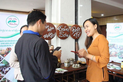 Phát huy tinh thầy xung kích, sáng tạo của thanh niên trong khởi nghiệp