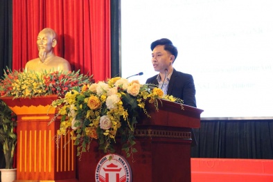 Khởi nghiệp ĐMST: Cần thiết kết nối hệ sinh thái các vùng, địa phương 