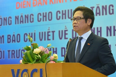 Chủ tịch VCCI: Niềm tin và sự đầu tư của Link Đăng Nhập Nhà cái 13Win16.Com quyết định tăng trưởng nền Sòng Bài Trực Tuyến 13Win.com