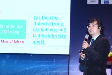 Chuyên gia ‘mổ xẻ’ rào cản khiến Link Đăng Nhập Nhà cái 13Win16.Com khởi nghiệp ĐMST ‘chết yểu’