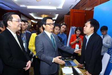 Còn rất nhiều việc phải làm để không lỡ 'đoàn tàu cách mạng 13Win15 com - Thương hiệu nhà cái uy tín 4.0'