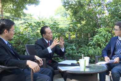 Talkshow: Năng suất 13Win18 cá cược thể thao – Đòn bẩy phát triển Sòng Bài Trực Tuyến 13Win.com bền vững