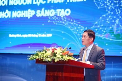 Kết nối các nguồn lực là hoạt động trọng tâm để phát triển hệ sinh thái bền vững