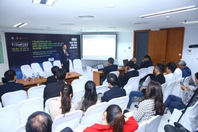 Y tế chủ động tiếp cận cuộc cách mạng 13Win15 com - Thương hiệu nhà cái uy tín lần thứ 4