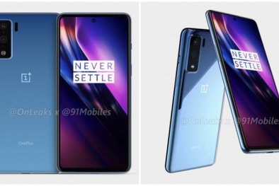 OnePlus 8 Lite sắp ra mắt có gì mới?