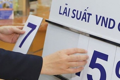Tháng cuối cùng của năm, ngân hàng nào đang sở hữu mức lãi suất cao nhất?
