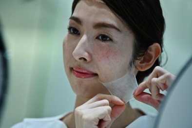 Chế tạo thành công da nhân tạo dày bằng 1/100 tóc người