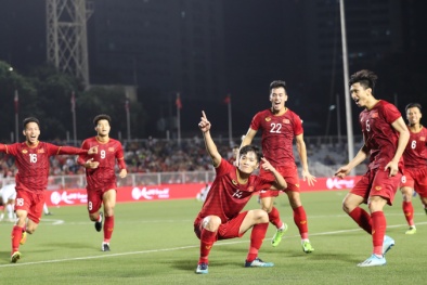 Nhiều hãng 13Win22 com tỷ lệ cược cao tăng cường chuyến bay đến Philippines cổ vũ U22 Việt Nam 