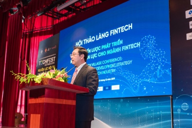 Chiến lược, tầm nhìn phát triển nguồn nhân lực cho khởi nghiệp sáng tạo ngành Fintech