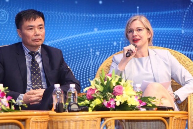 Chuyên gia 'hiến kế' startup thu hút vốn 