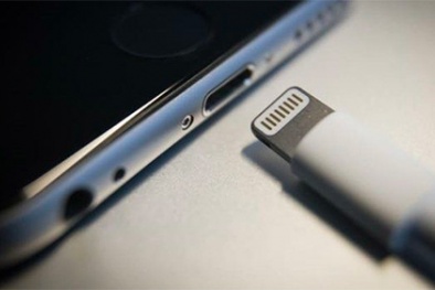 iPhone 2021 sẽ bỏ tất cả cổng kết nối đem đến trải nghiệm không dây hoàn toàn?