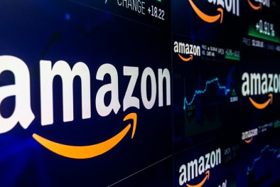 Trang mua sắm trực tuyến Amazon nguy cơ bị đưa vào danh sách buôn bán hàng giả