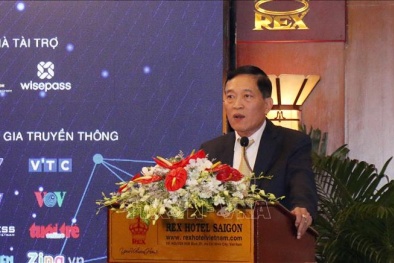 Muốn vươn tầm thế giới, startup Việt phải làm gì? 