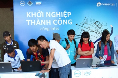 Shark Bình: Để né tránh thất bại, đầu tiên startup cần tìm đúng 'long mạch'!
