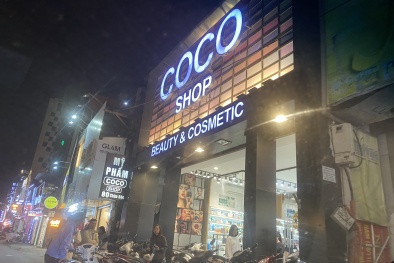 CoCo Shop bị khách hàng ‘tố’ bán 13Win21 con - Tri ân hội viên mỗi tháng 2000 tỷ không rõ nguồn gốc?