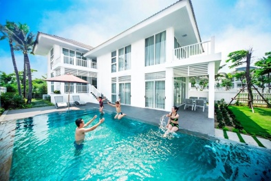 Những trải nghiệm tuyệt vời đưa Premier Village Danang Resort managed by AccorHotels đến với giải thưởng du lịch thế giới 2019