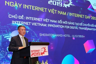 Thứ trưởng Bộ TT&TT: Đổi mới sáng tạo là yếu tố quan trọng cho chuyển đổi số