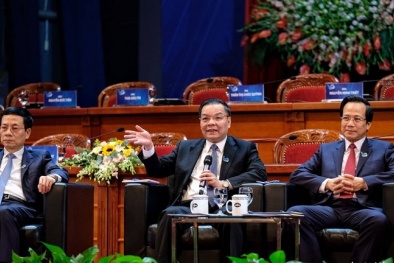 Thanh niên phải dám chịu trách nhiệm, chấp nhận rủi ro trong khởi nghiệp