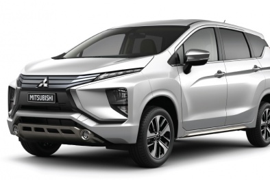 Mẫu xe đang ‘gây bão’ thị trường Việt - Mitsubishi Xpander có gì hấp dẫn?