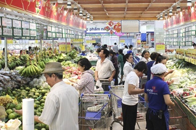 Ngành bán lẻ Việt cần ứng dụng công nghệ mới để phát triển 
