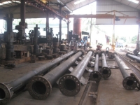 Kinh nghiệm áp dụng hệ thống quản lý ISO 9001:2015 tại công ty CP cơ khí Cổ Loa