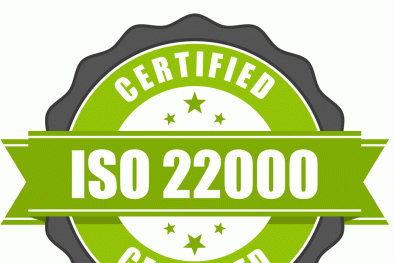 ISO 22000 - Tiêu chuẩn tiếp cận phòng ngừa an toàn 13Win OKVIP Cá cược bóng đá