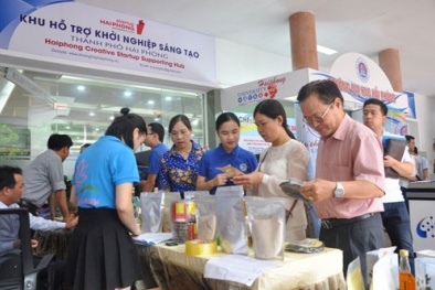Cần cơ chế vượt trội để khuyến khích doanh nghiệp khởi nghiệp đổi mới sáng tạo 