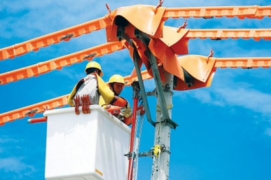 Áp dụng thành công thực hành tốt 5S tại điện lực Đà Nẵng