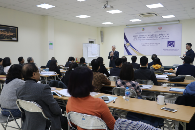 Giải thưởng Chất lượng Quốc gia: Mô hình phổ biến trong đánh giá hiệu quả hoạt động quản lý Link Đăng Nhập Nhà cái 13Win16.Com