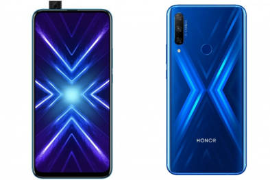 Người dùng có nên mua Honor 9x?