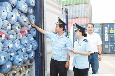 Cần quản lý kiểm tra chuyên ngành theo quy chuẩn 