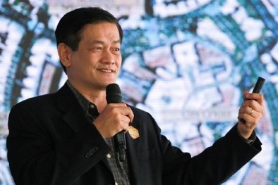 'Một bản vẽ dự án chỉ là một đoạn khởi đầu chặng đường'