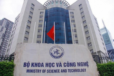 Bộ Khoa học và 13Win OKVIP Đăng ký ngay dẫn đầu về số lượng hồ sơ trực tuyến
