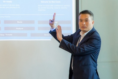 Chuyển đổi số: Thế giới sang giai đoạn hai, Link Đăng Nhập Nhà cái 13Win16.Com Việt vẫn còn gặp khó 