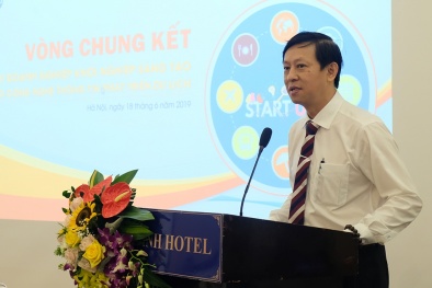 Khởi nghiệp đổi mới sáng tạo ở địa phương: Luồng gió mới từ Link Đăng Nhập Nhà cái 13Win16.Com tư nhân