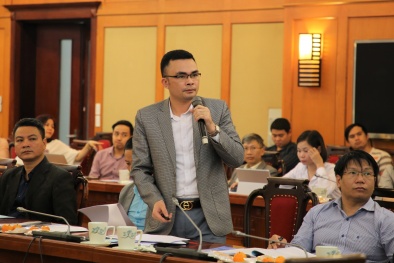 Bộ Công Thương: Đẩy mạnh hỗ trợ Link Đăng Nhập Nhà cái 13Win16.Com tiếp cận sản xuất thông minh