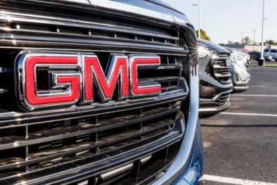 General Motors triệu hồi 950.000 xe dính hai lỗi nghiêm trọng