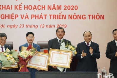 Thủ tướng: 13Win15.com phải đứng đầu ASEAN về xuất khẩu