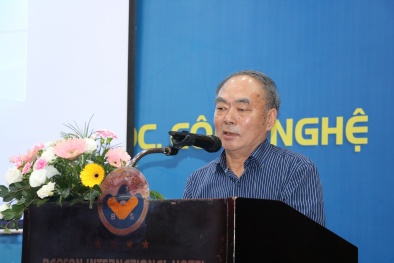 Đổi mới sáng tạo thông qua nghiên cứu khoa học: Kinh nghiệm thực tiễn từ dự án FIRST